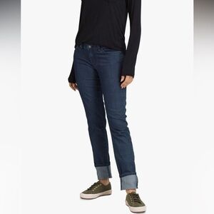 🆕 PRANA Kara Jean Indigo